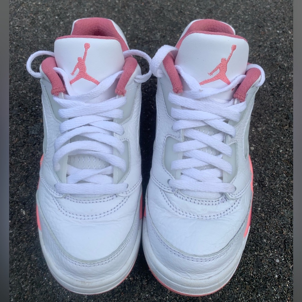 Jordan 5 Retro Low